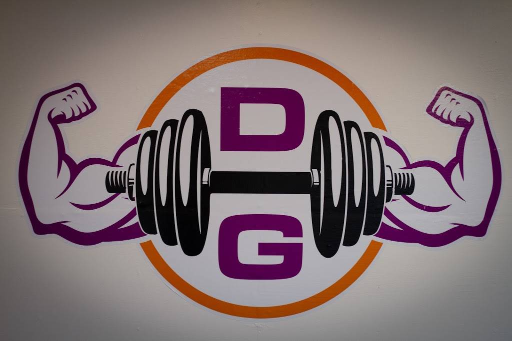 Deans Garage Fitness | 989 Winscott Rd, Benbrook, TX 76126, USA | Phone: (817) 676-2004