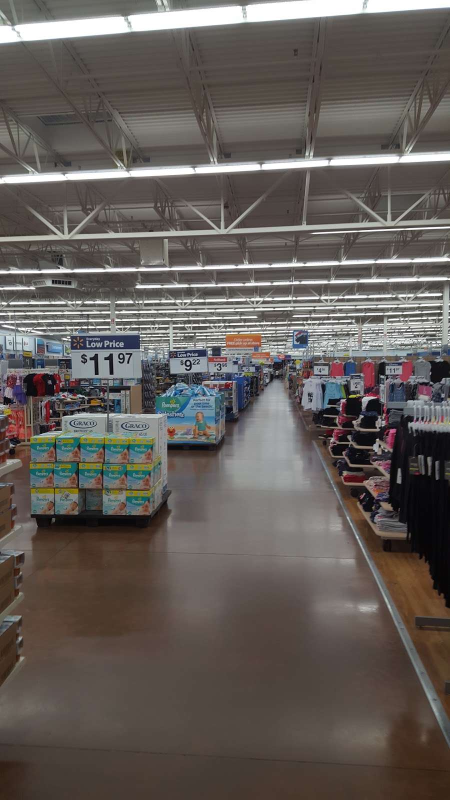 Walmart Supercenter | 250 W 65th St, Loveland, CO 80538, USA | Phone: (970) 667-3331