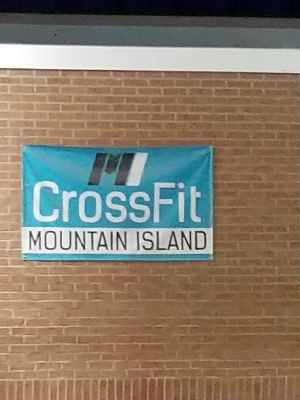 CrossFit Mountain Island | 8416 Bellhaven Blvd, Charlotte, NC 28216, USA | Phone: (803) 242-4816