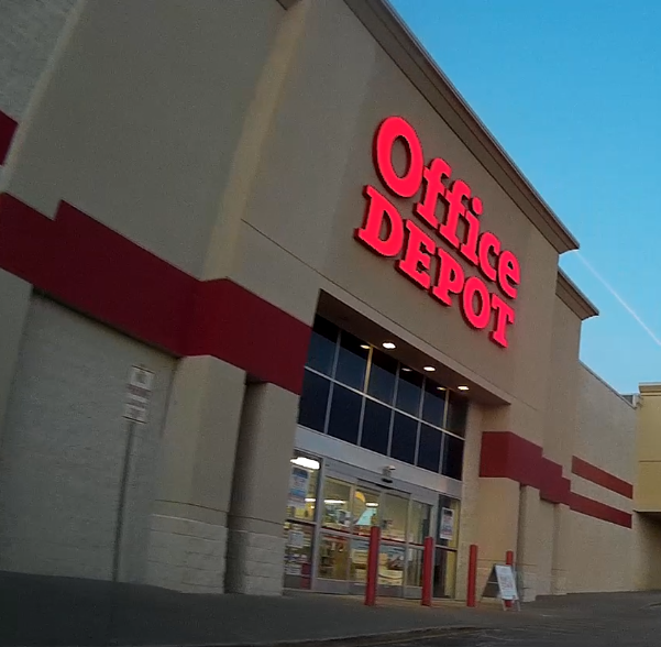 Office Depot | 8501 N Evanston Ave, Kansas City, MO 64157, USA | Phone: (816) 415-0627