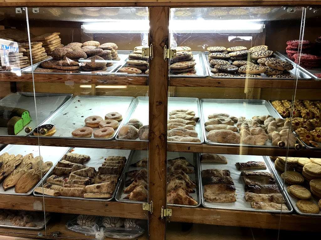 Santa Inez Bakery | 5737 W 16th St, Cicero, IL 60804 | Phone: (708) 652-8104