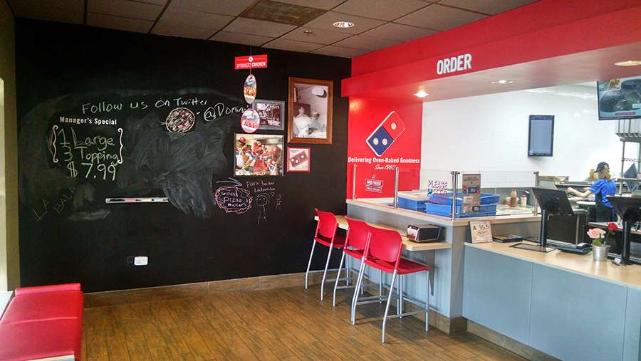 Dominos Pizza | 8510 Park Rd, Charlotte, NC 28210, USA | Phone: (704) 554-5629