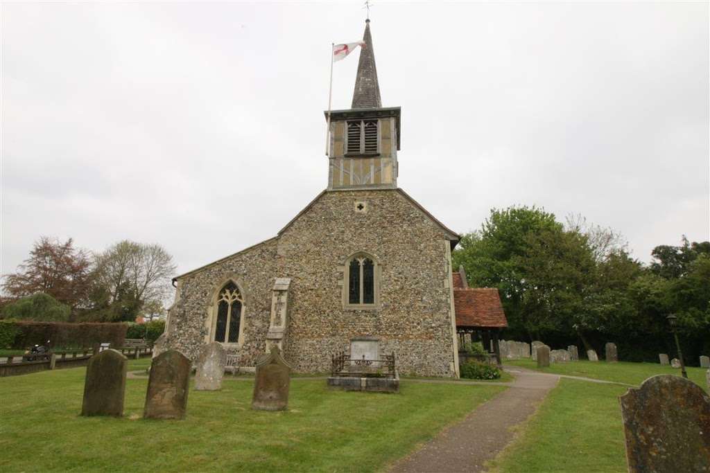 St Mary the Virgin Little Hallingbury | Bishops Stortford CM22 7RE, UK