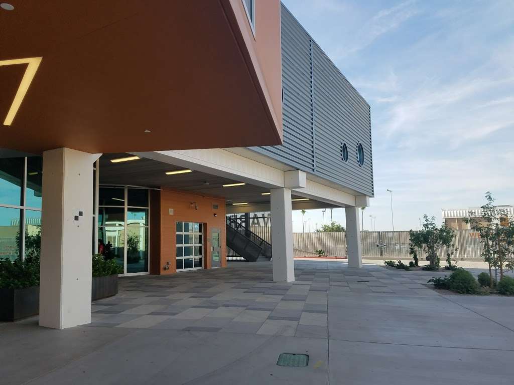 Westwood High School | 945 W Rio Salado Pkwy, Mesa, AZ 85201, USA | Phone: (480) 472-4400