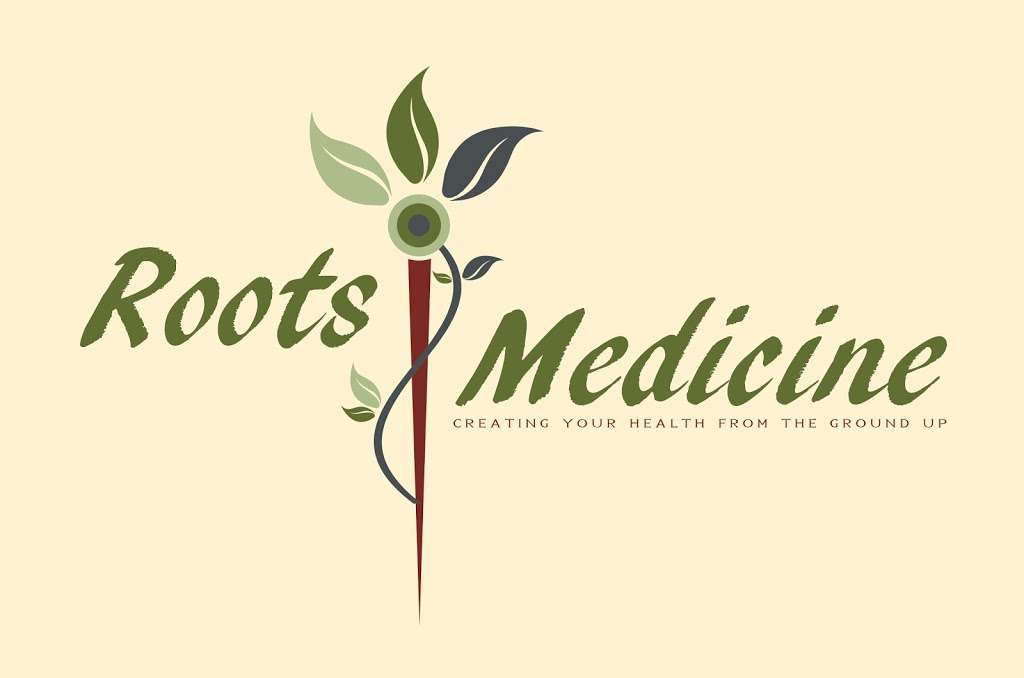 Roots Medicine Acupuncture & Herbal Clinic | 27905 Meadow Dr #5, Evergreen, CO 80439, USA | Phone: (720) 722-3162