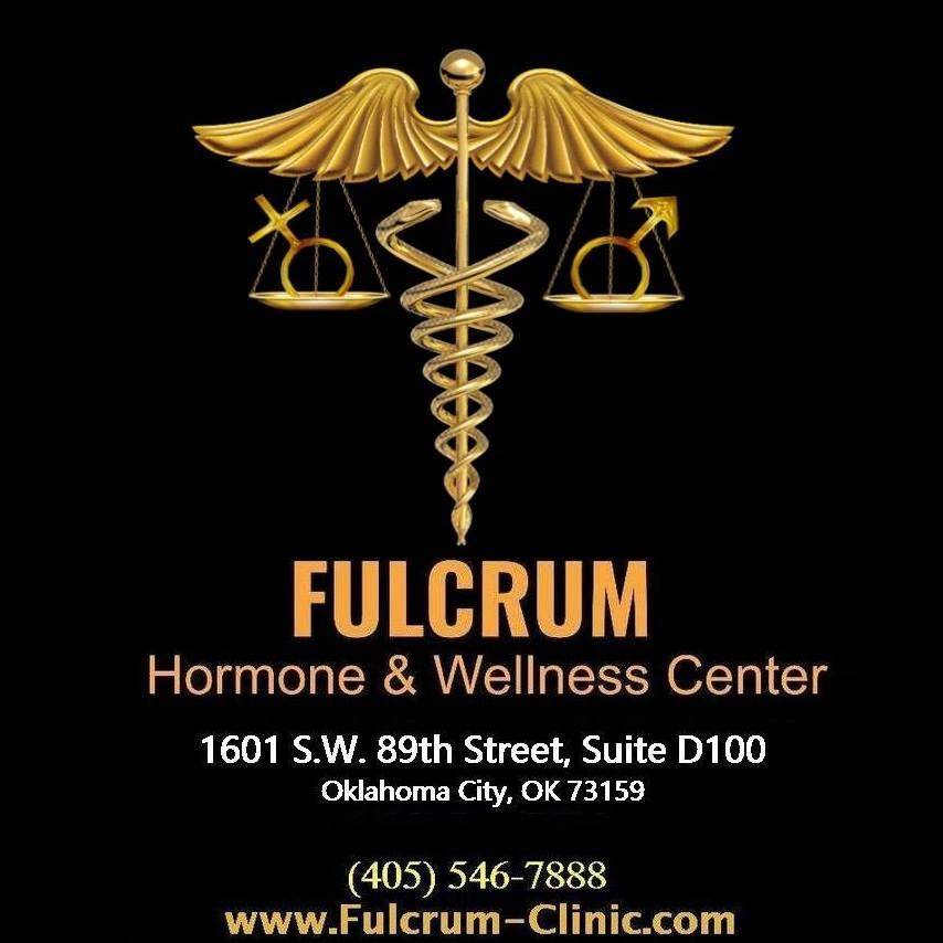 Fulcrum Health & Wellness Center | 1601 SW 89th St d100, Oklahoma City, OK 73159, USA | Phone: (405) 546-7888