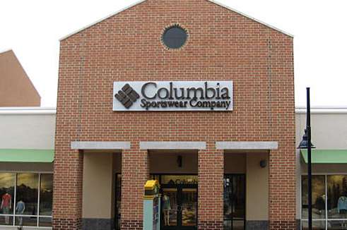 Columbia Factory Store | 18 West Lightcap Rd #601, Pottstown, PA 19464 | Phone: (610) 326-8482