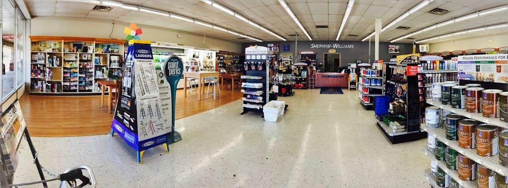 Sherwin-Williams Paint Store | 875 Mantua Pike #2, Woodbury, NJ 08096, USA | Phone: (856) 251-9701