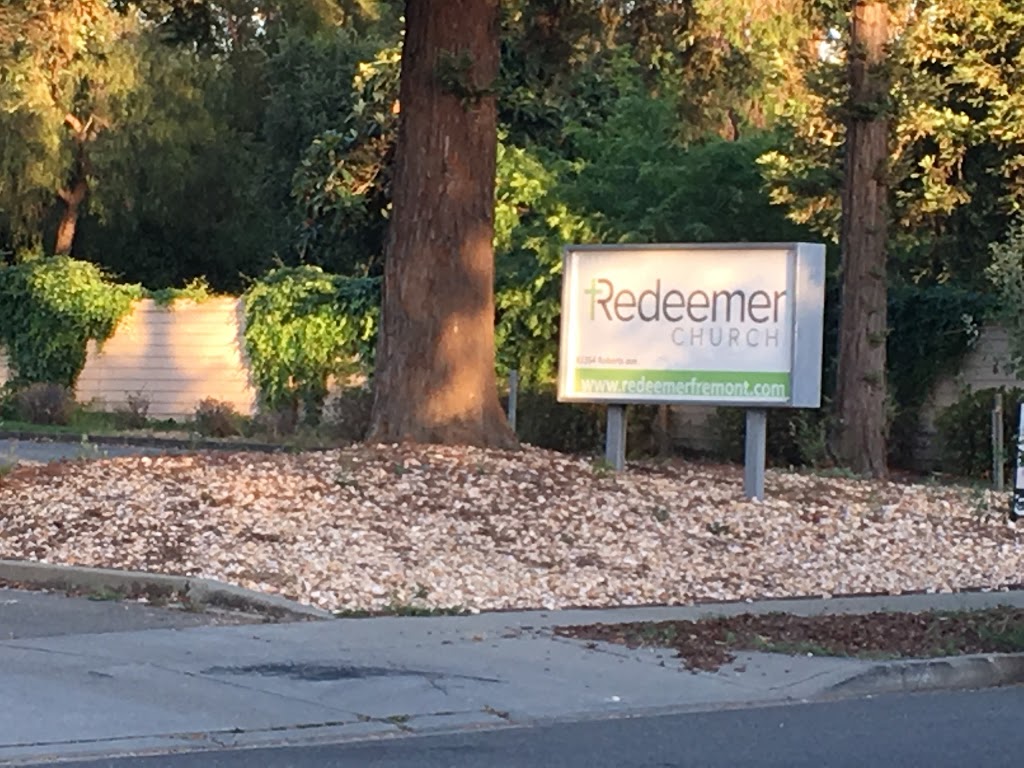 Redeemer Church of Fremont | 41354 Roberts Ave, Fremont, CA 94538, USA | Phone: (510) 656-5312