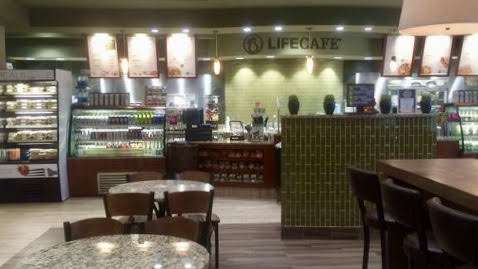 LifeCafe | 3939 Church Rd, Mt Laurel Township, NJ 08054