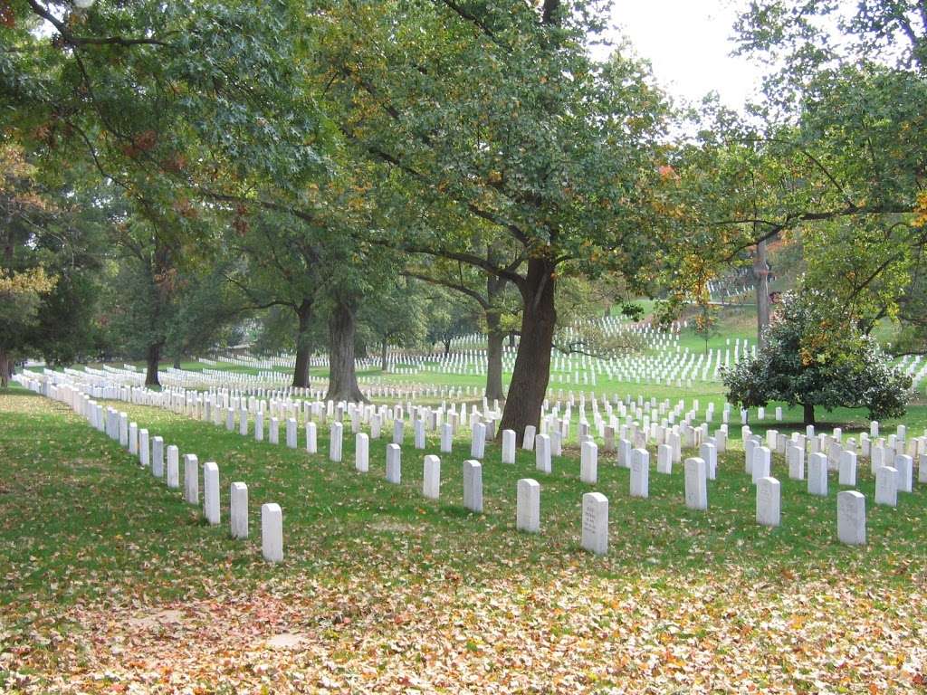 Arlington National Cemetery Tours | 1 Memorial Ave, Fort Myer, VA 22211, USA | Phone: (202) 796-2606