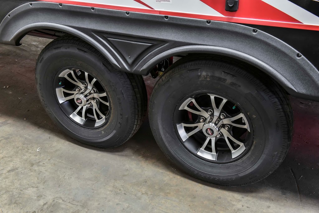 Good Guys RV | 11768 Mariposa Rd, Hesperia, CA 92345, USA | Phone: (760) 947-3017