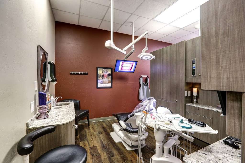 Dr. Janet B. Euzarraga, DDS | 4206 E Chandler Blvd #20, Phoenix, AZ 85048, USA | Phone: (480) 494-2435