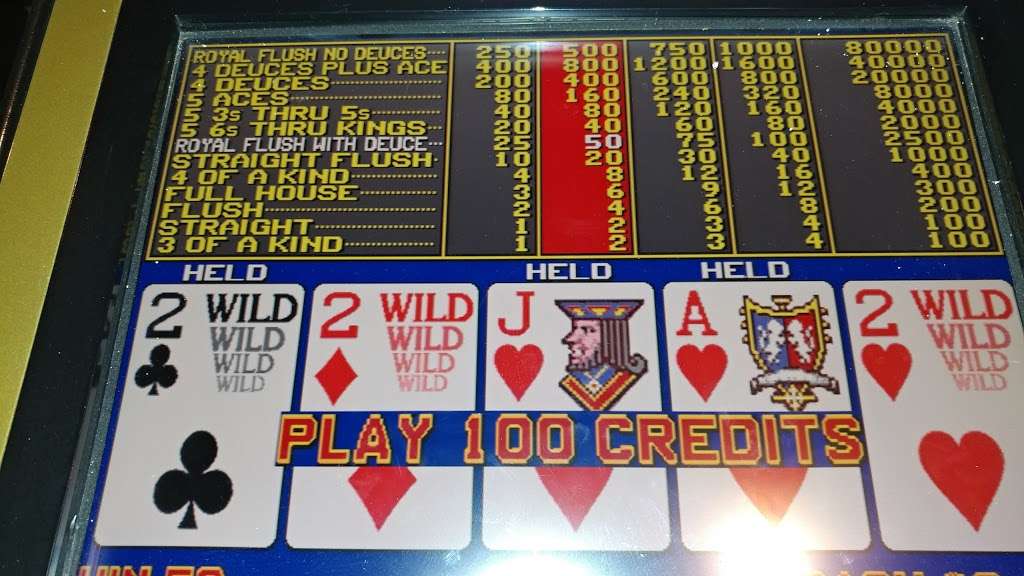 Jackpot Joanies | 5406 Boulder Hwy a, Las Vegas, NV 89122 | Phone: (702) 405-9765