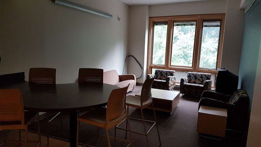 New Residence Hall | 160 Belmont St, North Easton, MA 02357, USA