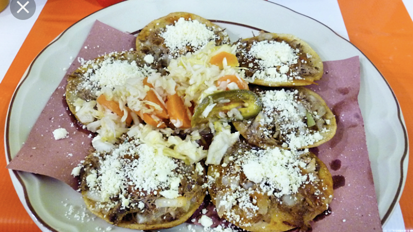 Garnachas y tamales chapines magali | 13412 Vanowen St #17, Van Nuys, CA 91405, USA | Phone: (818) 770-5545