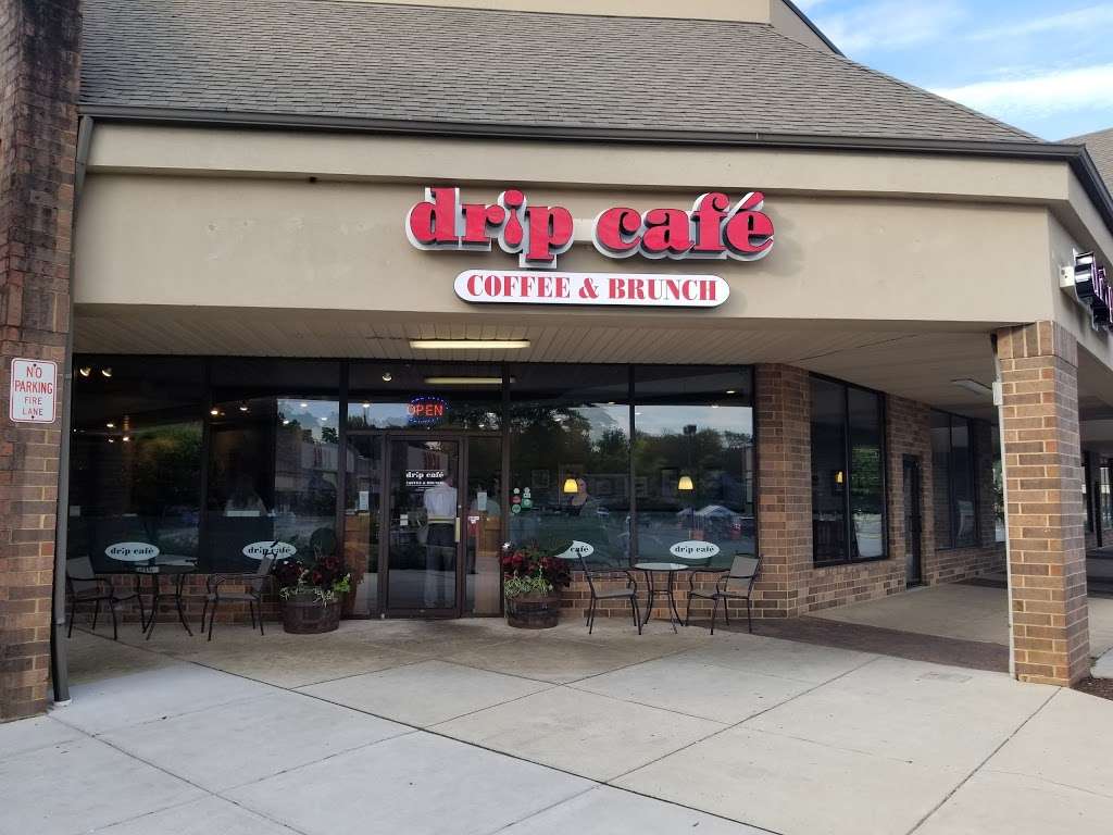 Drip Cafe | 144 Lantana Dr, Hockessin, DE 19707, USA | Phone: (302) 234-4430