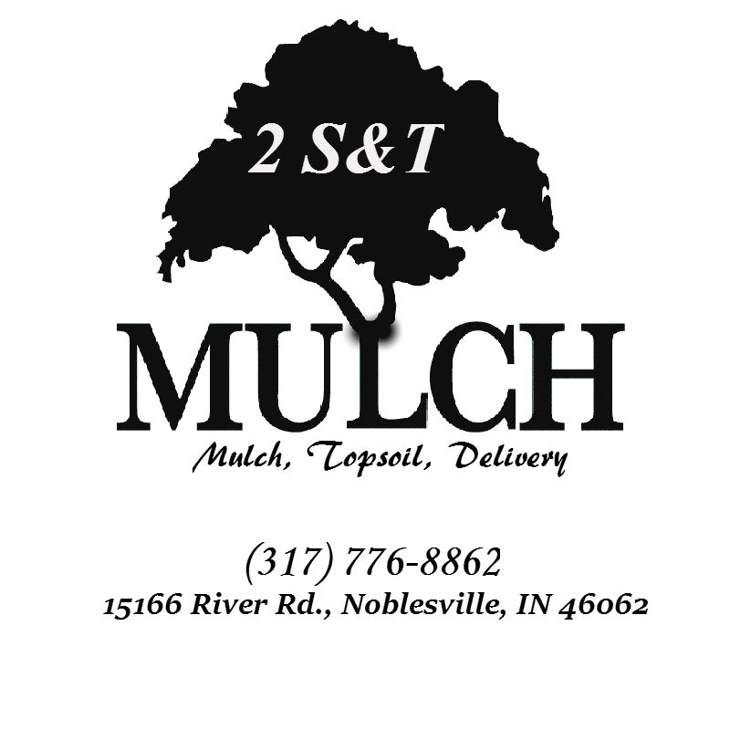 2S & T Mulch | 15166 River Rd, Noblesville, IN 46062, USA | Phone: (317) 776-8862