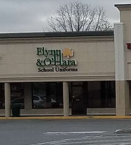 FlynnOHara Uniforms | 1876 Catasauqua Rd, Allentown, PA 18109 | Phone: (610) 231-3788