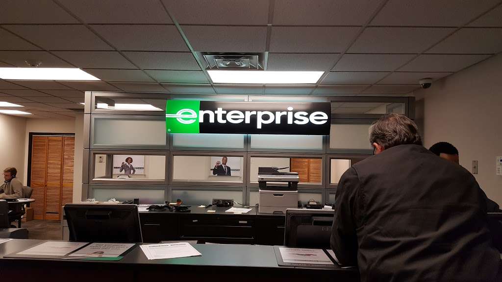 Enterprise Rent-A-Car | 8878 W 159th St, Orland Park, IL 60462, USA | Phone: (708) 873-5070