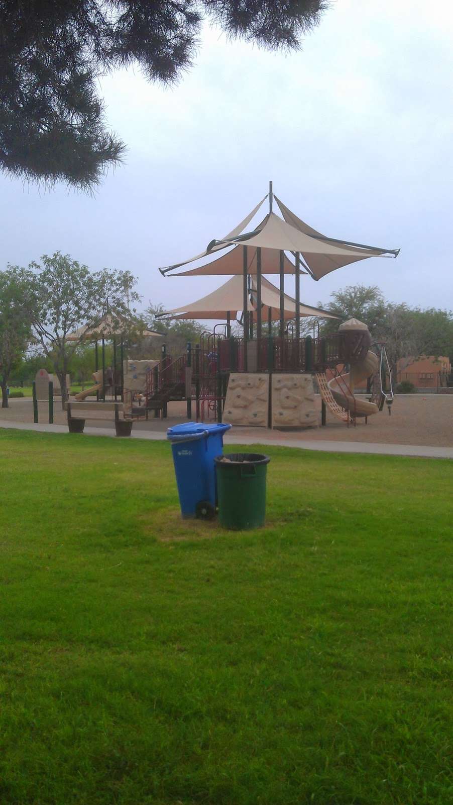 Venturoso Park | 14425 N 32nd St, Phoenix, AZ 85032, USA | Phone: (602) 262-6696