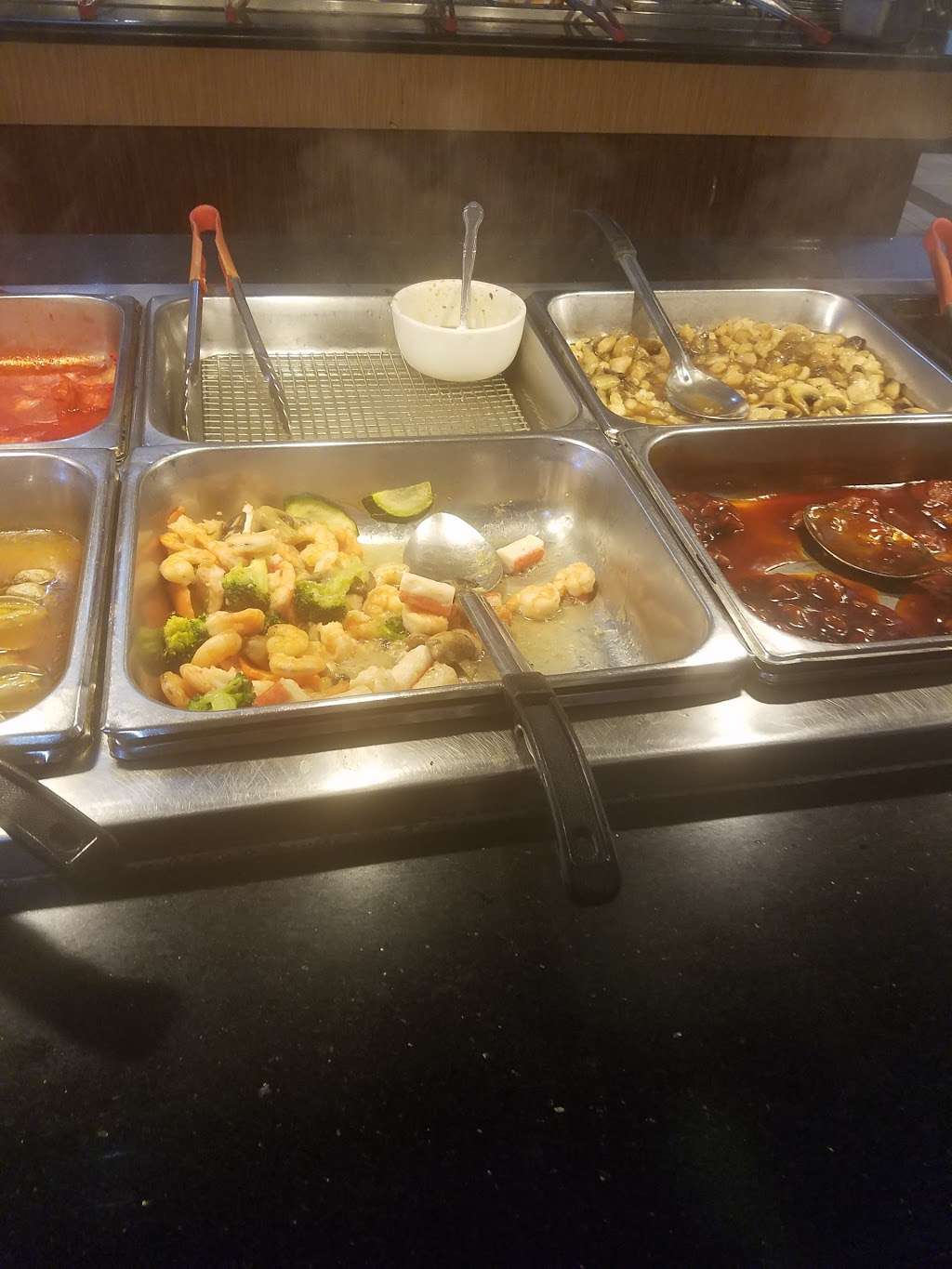 Shanghai Buffet | 3435 Wedgewood Ln, The Villages, FL 32162, USA | Phone: (352) 751-6866