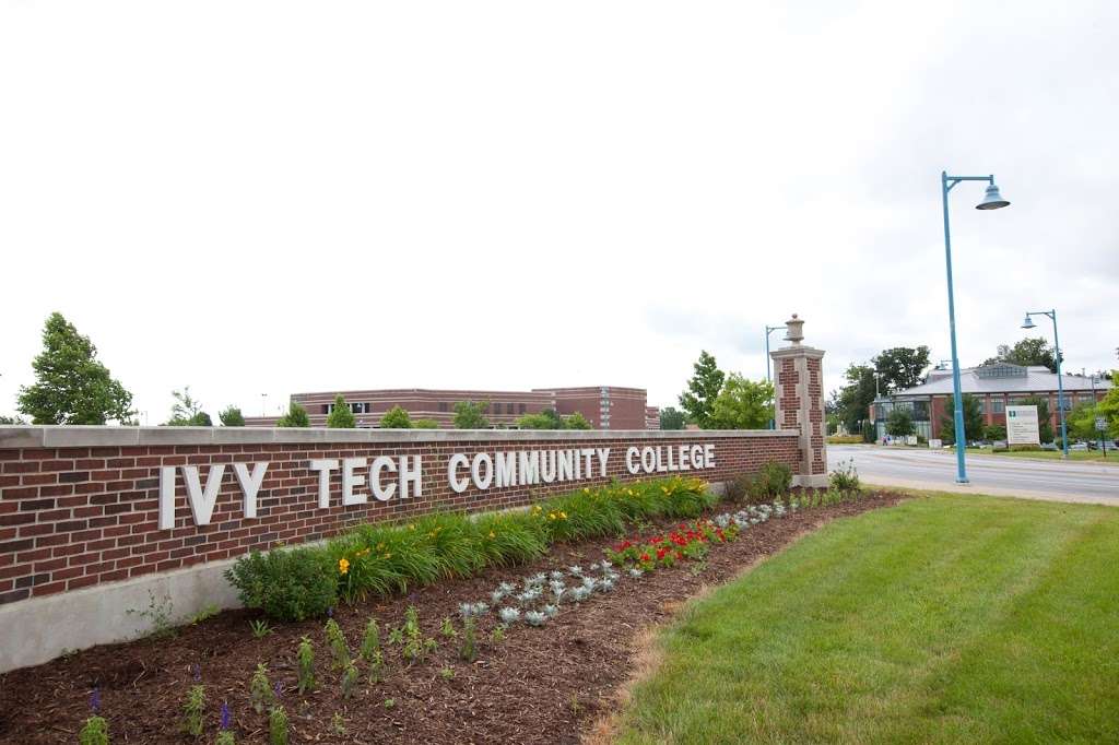 Ivy Tech Community College Lafayette | 3101 S Creasy Ln, Lafayette, IN 47905, USA | Phone: (765) 269-5000