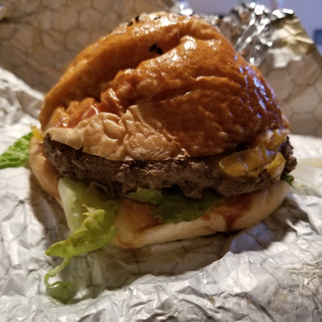 Nova Burger Grill and Cafe | 45 Liberty St, Little Ferry, NJ 07643, USA | Phone: (201) 641-6100