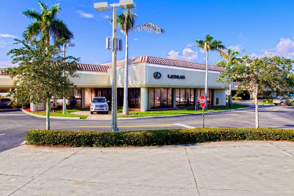 Lexus of Pembroke Pines | 16150 Pines Blvd, Pembroke Pines, FL 33027, USA | Phone: (954) 520-7747