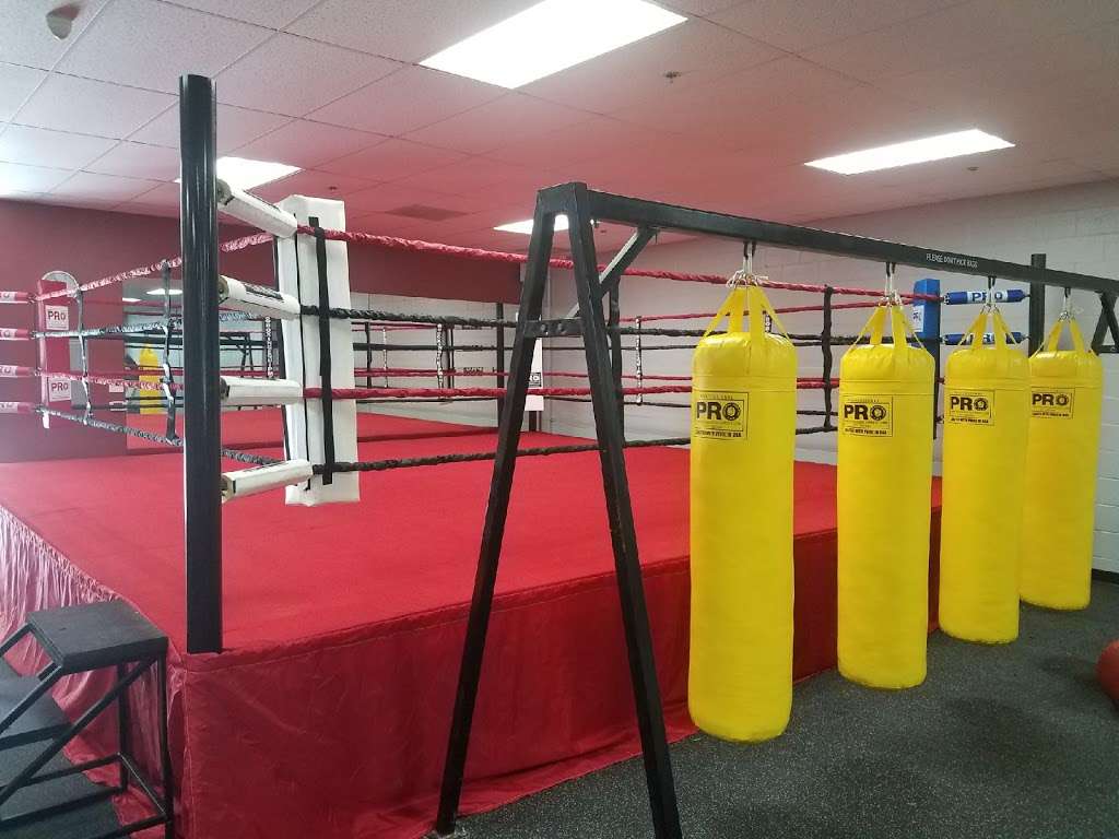 Punch It Up Fitness | 14230 Chino Hills Pkwy I, Chino Hills, CA 91709, USA | Phone: (909) 464-8190