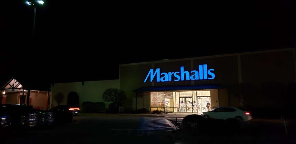 Marshalls | 622 George Washington Hwy, Lincoln, RI 02865, USA | Phone: (401) 334-3262