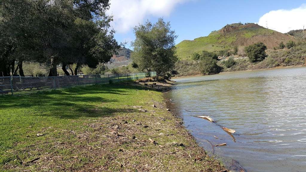 Stevens Creek County Park Lakeshore Picnic Area | 12699-, 13491 Stevens Canyon Rd, Cupertino, CA 95014