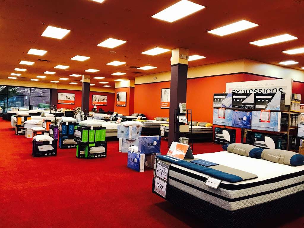 Mattress Firm Sewell | 201 Egg Harbor Rd, Sewell, NJ 08080, USA | Phone: (856) 227-7104