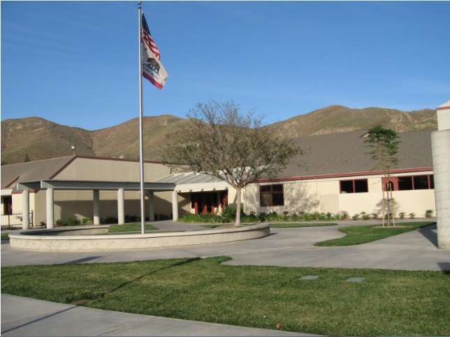 Granite Hill Elementary School | 9371 Granite Hill Dr, Riverside, CA 92509, USA | Phone: (951) 360-2725