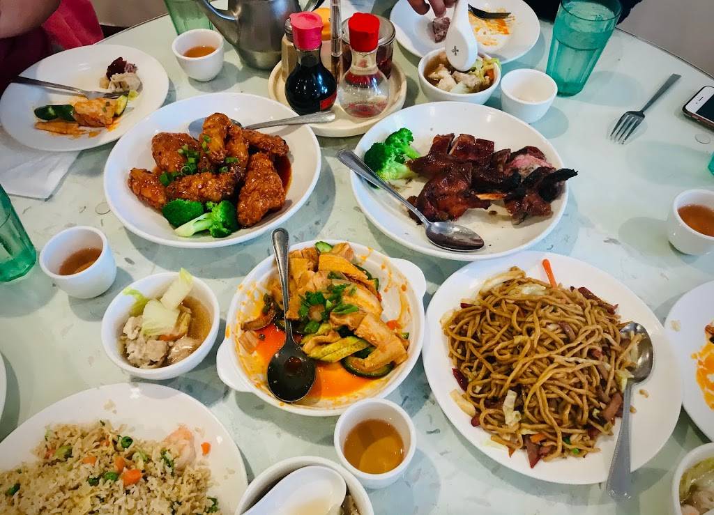 Changs Kitchen Restaurant | 1030 Irving St, San Francisco, CA 94122, USA | Phone: (415) 731-8110