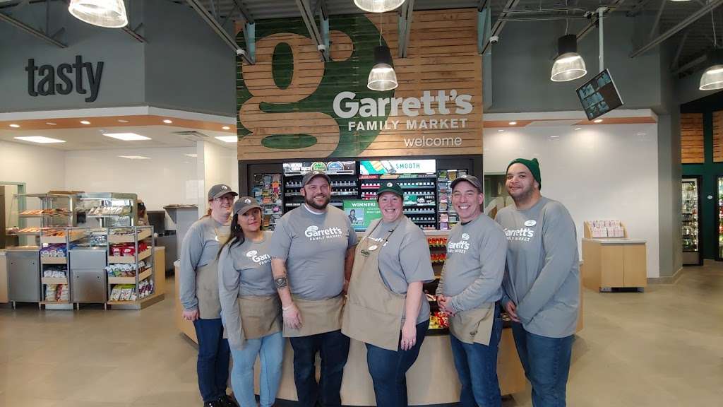 Garretts Family Market | 111 Cedar St, Milford, MA 01757, USA | Phone: (508) 473-4524