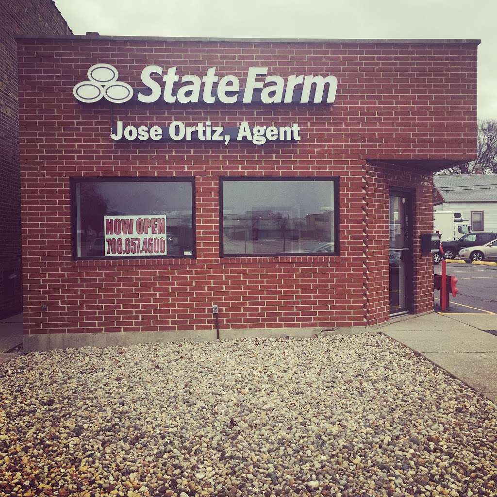 Jose Ortiz - State Farm Insurance Agent | 7433 Roosevelt Rd, Forest Park, IL 60130, USA | Phone: (708) 657-4600