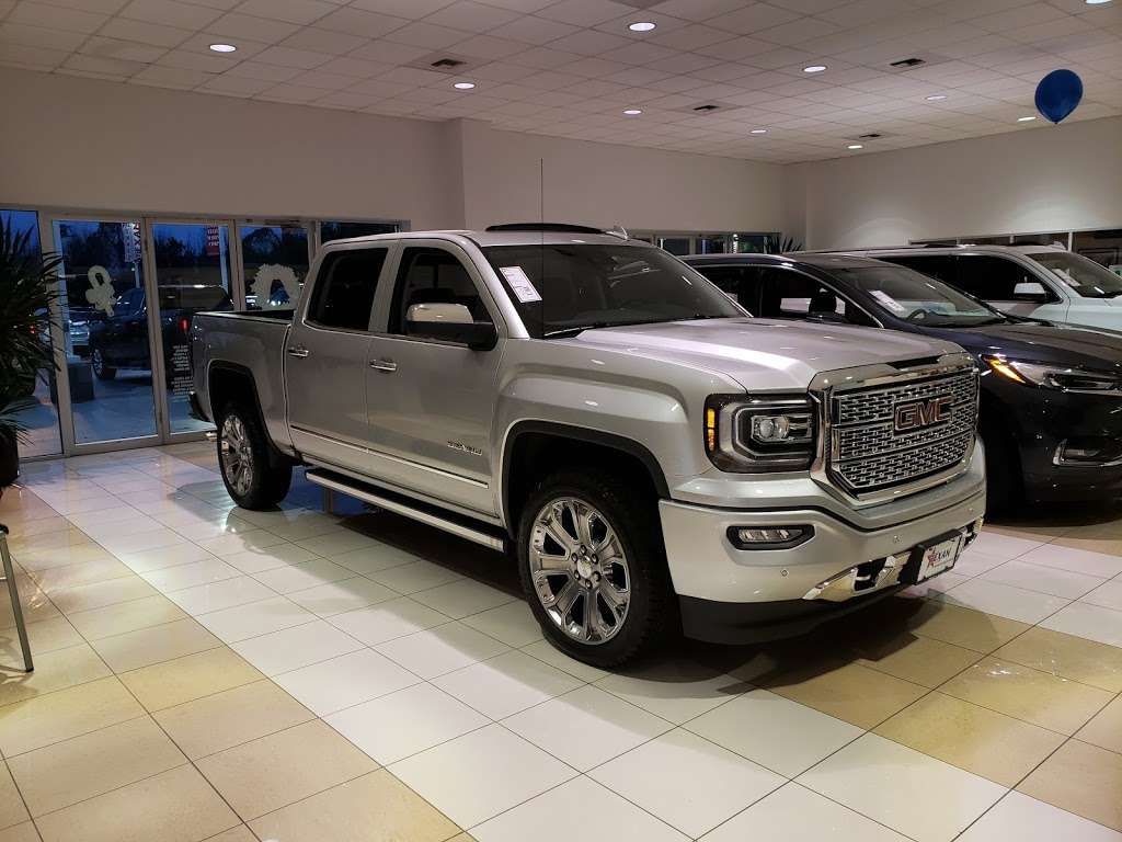 Texan GMC Buick | 18225 Eastex Fwy, Humble, TX 77338 | Phone: (866) 220-3450