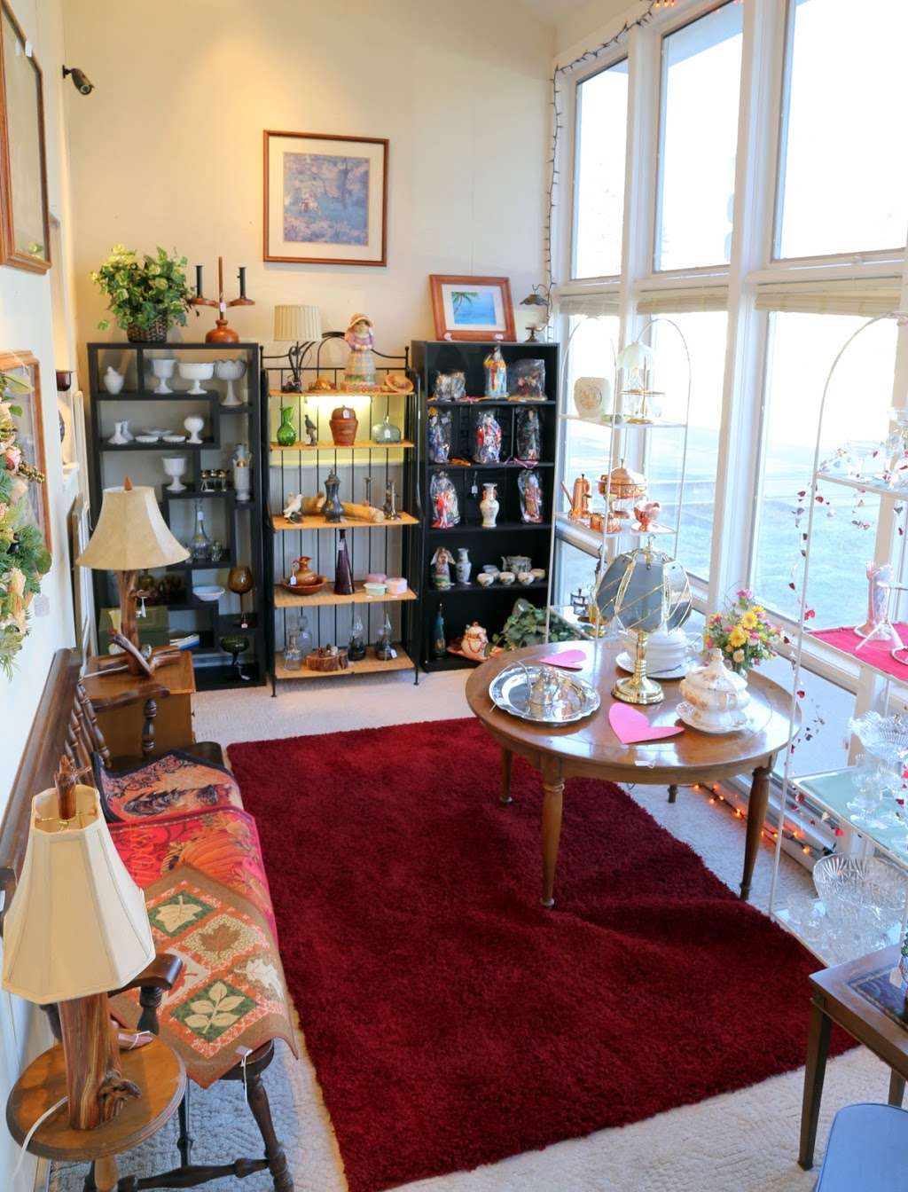 Crafty Faeries and Things | 6892 N Franklin Ave, Loveland, CO 80538, USA | Phone: (970) 420-0983