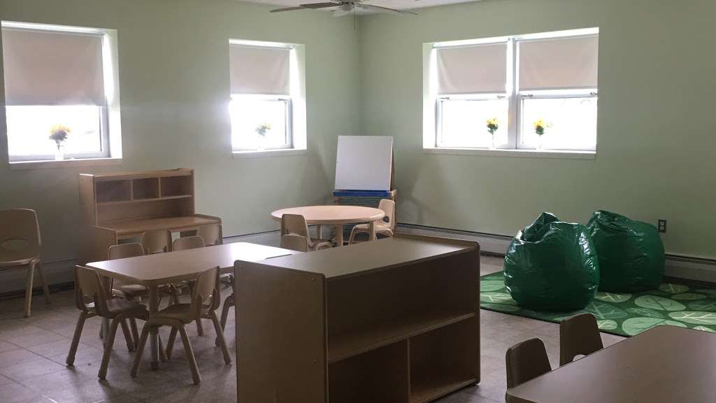 St Johns UCC, Fullerton Christian Early Learning Center | 575 Grape St, Whitehall, PA 18052, USA | Phone: (610) 443-0254