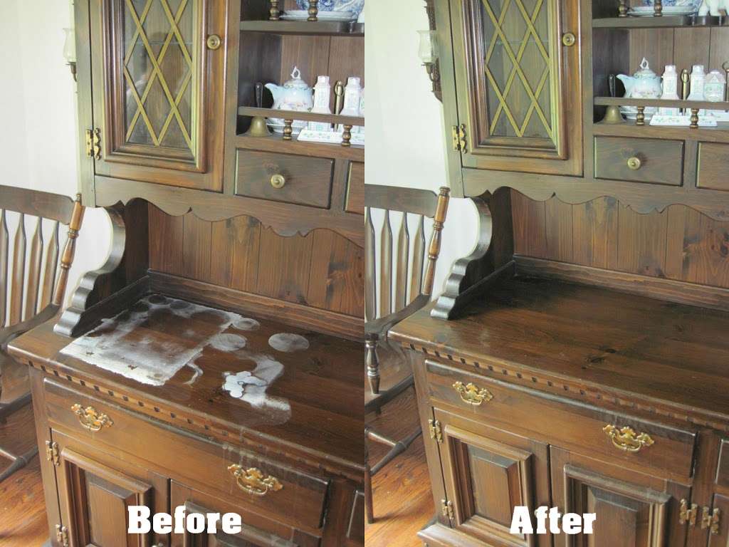 Niki Francis Restorations | 730 Moore Ave, Bryn Mawr, PA 19010, USA | Phone: (610) 525-5001