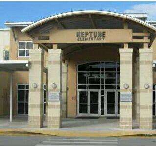 Neptune Elementary School | 1200 Betsy Ross Ln, St Cloud, FL 34769, USA | Phone: (407) 892-8387