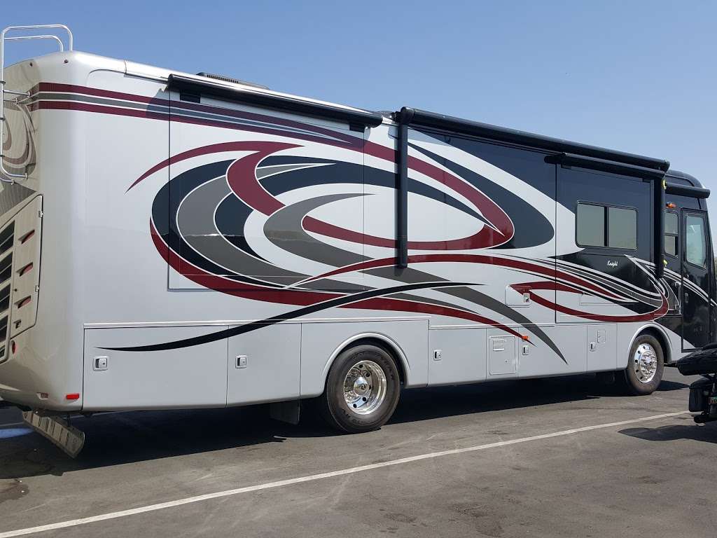 Orangewood RV Center | 11405 W Bell Rd #9656, Surprise, AZ 85378, USA | Phone: (623) 974-3000