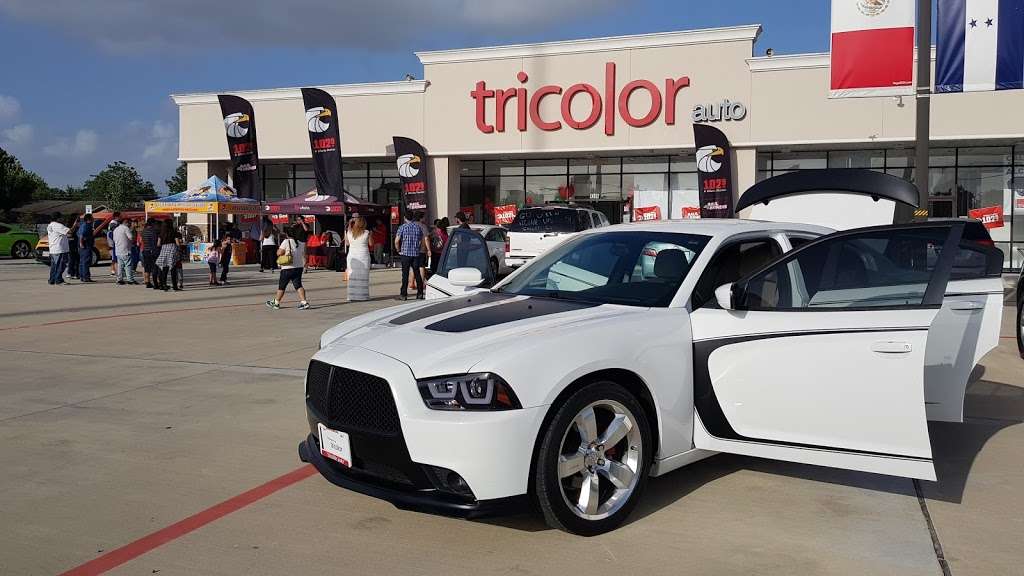 Tricolor Auto Group | 9326 North Fwy, Houston, TX 77037, USA | Phone: (713) 892-5630