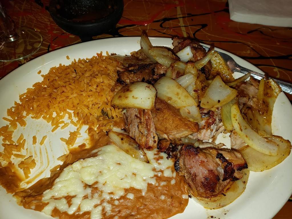 La Presa Mexican Restaurant Bar & Grill | 5012 Cambridge Way ste 129, Plainfield, IN 46168, USA | Phone: (317) 707-7379