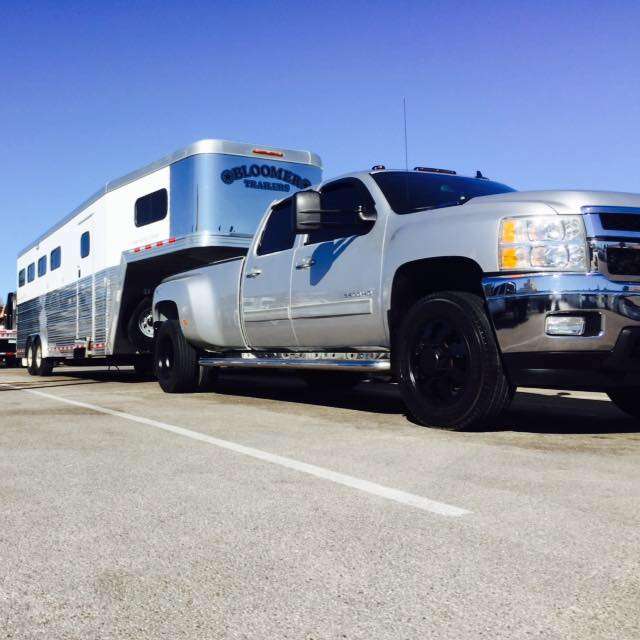 Vegas Auto Spa Truck & Trailer Wash - We Come To You! | 6320 W Tropical Pkwy, Las Vegas, NV 89130, USA | Phone: (702) 375-8959