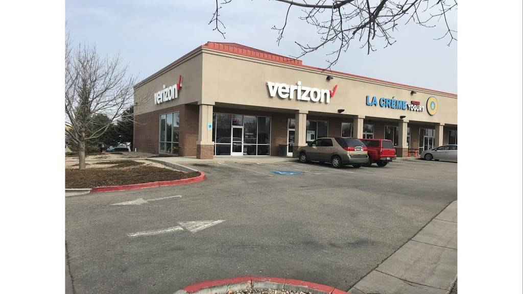 Verizon Authorized Retailer – GoWireless | 8190 W Overland Rd, Boise, ID 83709, USA | Phone: (208) 377-2417