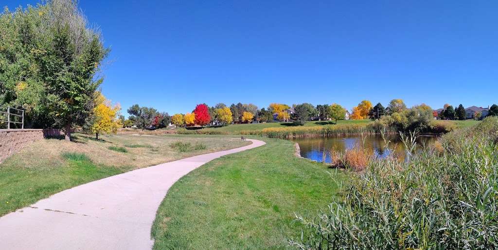 Carson Park | Aurora, CO 80014, USA