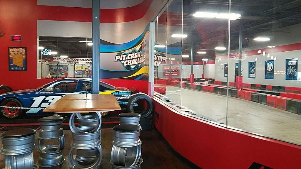 Octane Raceway | 9119 E Talking Stick Way, Scottsdale, AZ 85250, USA | Phone: (602) 302-7223