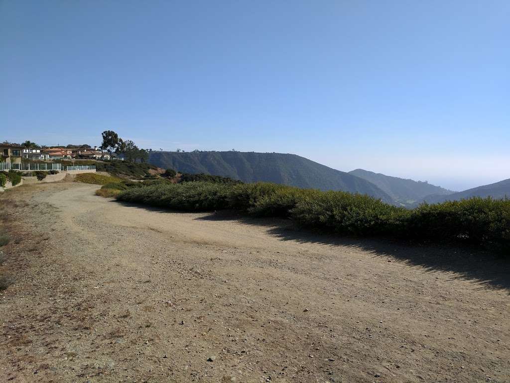 Aliso Summit Hiking Trail | 29292 Ridgeview Dr, Laguna Niguel, CA 92677, USA